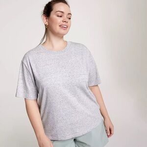 CALIA Women's Everyday Relaxed Tee